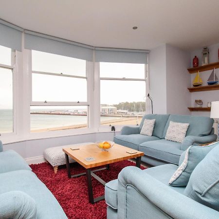 شقة Weymouth Bay المظهر الخارجي الصورة
