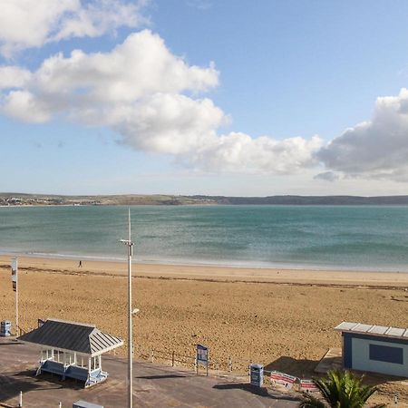 شقة Weymouth Bay المظهر الخارجي الصورة