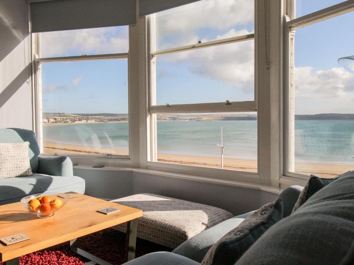 شقة Weymouth Bay المظهر الخارجي الصورة