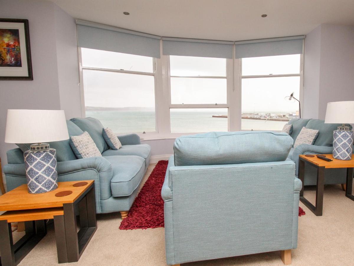 شقة Weymouth Bay المظهر الخارجي الصورة